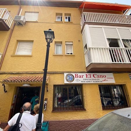 Apartamento Fuengirola en segunda línea de playa Exterior foto
