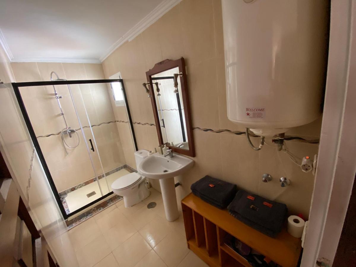 Apartamento Fuengirola en segunda línea de playa Exterior foto